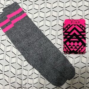 Knee Socks from PINK (2 Pairs)